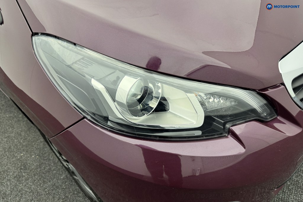 Peugeot 108 Allure Automatic Petrol Hatchback - Stock Number (1574366) - 24th supplementary image