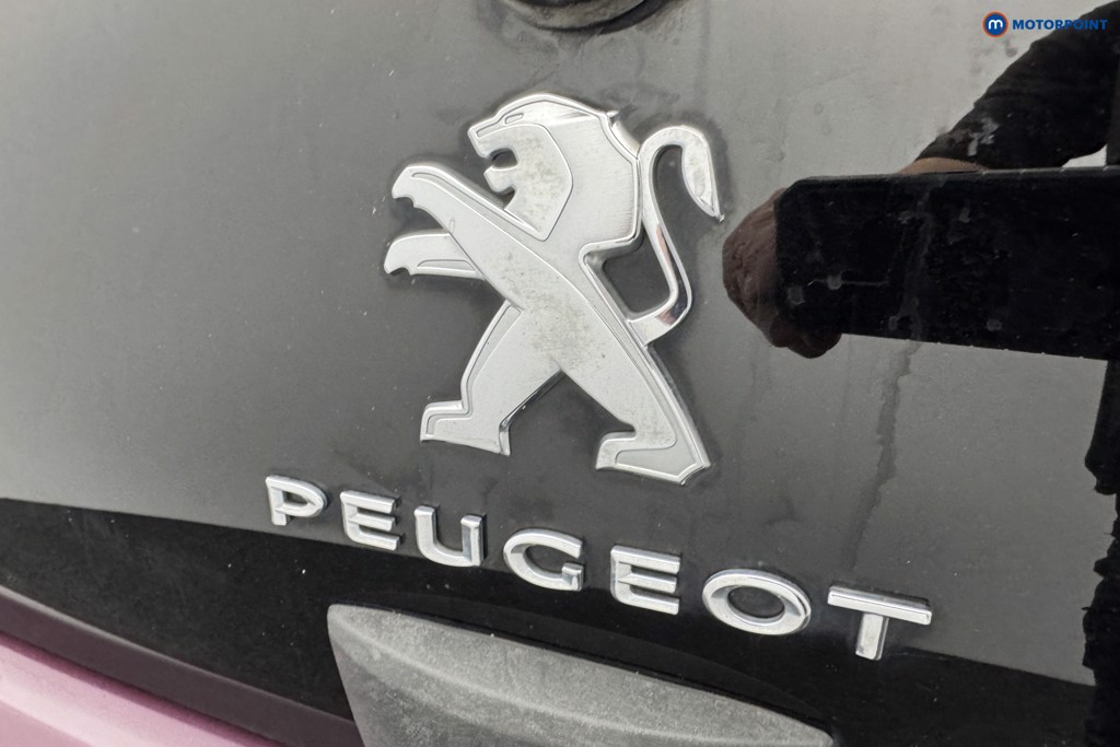Peugeot 108 Allure Automatic Petrol Hatchback - Stock Number (1574366) - 30th supplementary image