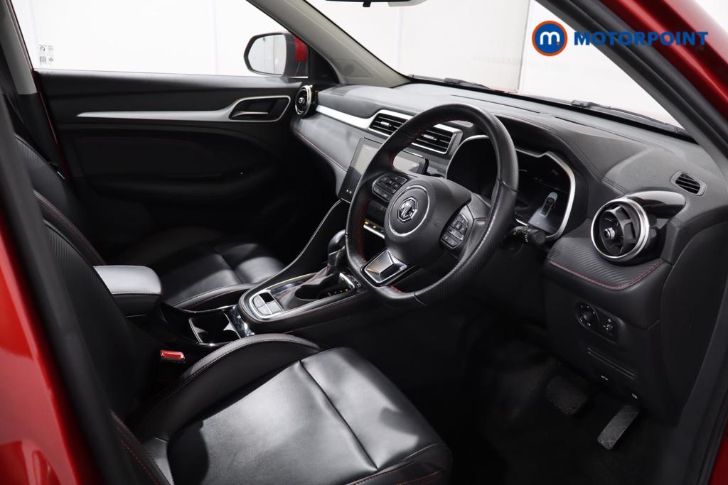 Mg Motor Uk ZS Exclusive Automatic Petrol SUV - Stock Number (1574481) - 3rd supplementary image