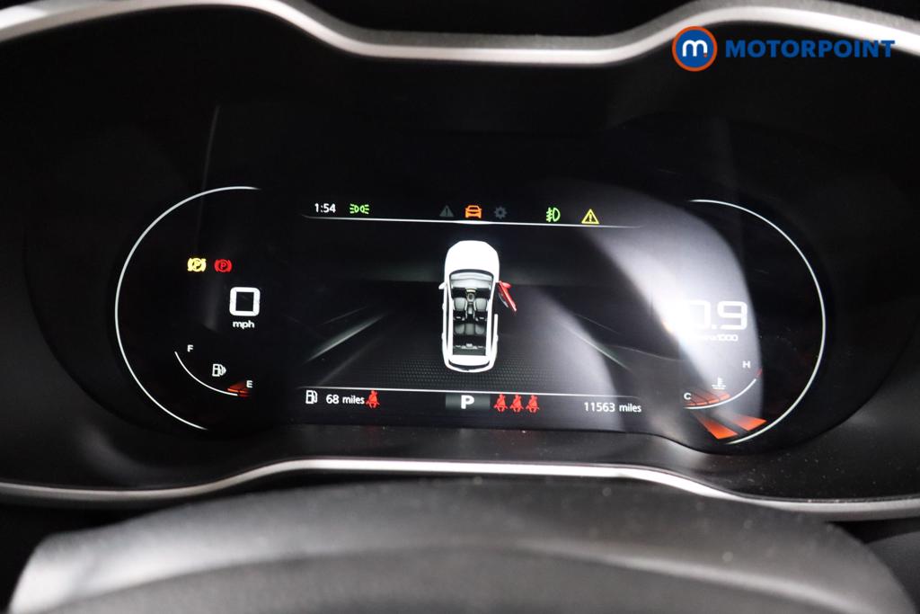 Mg Motor Uk ZS Exclusive Automatic Petrol SUV - Stock Number (1574481) - 4th supplementary image