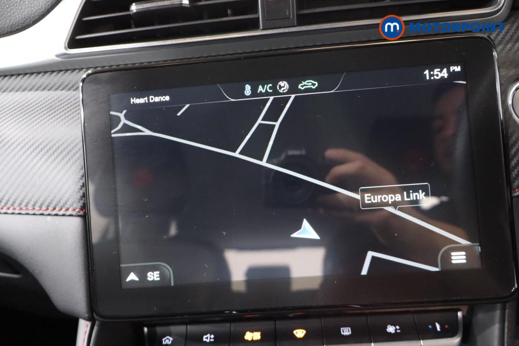 Mg Motor Uk ZS Exclusive Automatic Petrol SUV - Stock Number (1574481) - 5th supplementary image