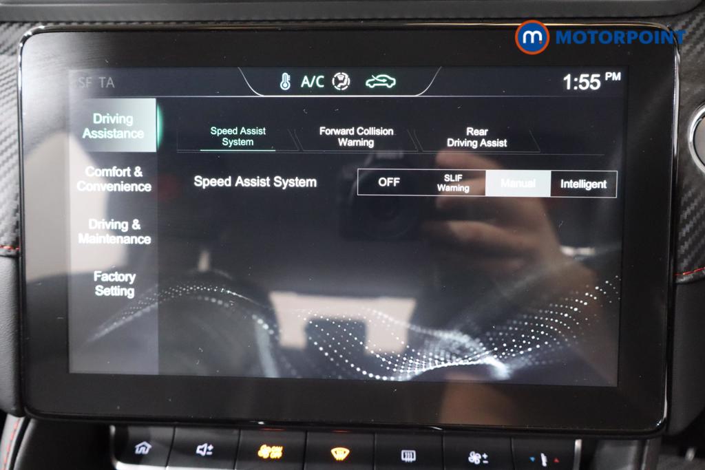 Mg Motor Uk ZS Exclusive Automatic Petrol SUV - Stock Number (1574481) - 10th supplementary image