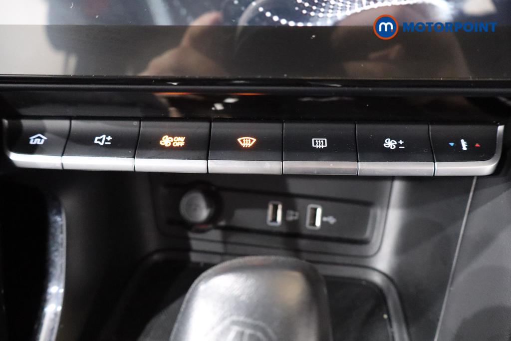 Mg Motor Uk ZS Exclusive Automatic Petrol SUV - Stock Number (1574481) - 11th supplementary image