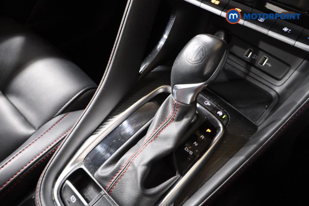 Mg Motor Uk ZS Exclusive Automatic Petrol SUV - Stock Number (1574481) - 12th supplementary image