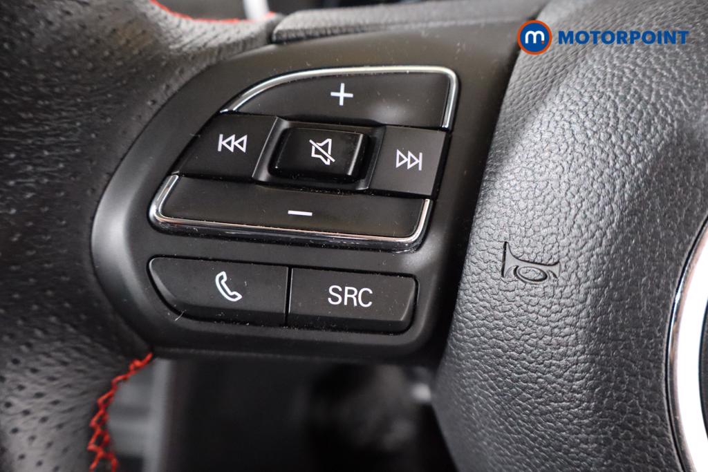 Mg Motor Uk ZS Exclusive Automatic Petrol SUV - Stock Number (1574481) - 13th supplementary image