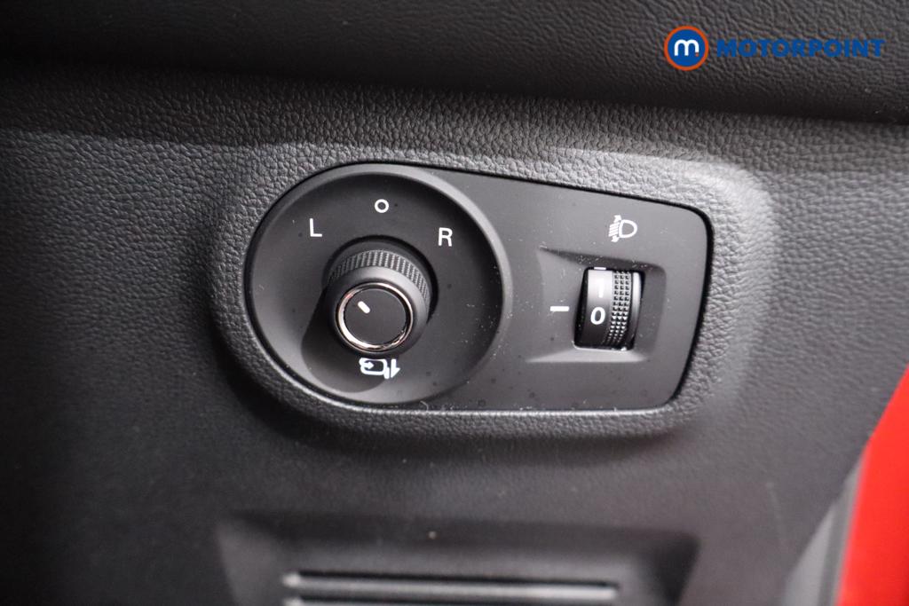 Mg Motor Uk ZS Exclusive Automatic Petrol SUV - Stock Number (1574481) - 15th supplementary image