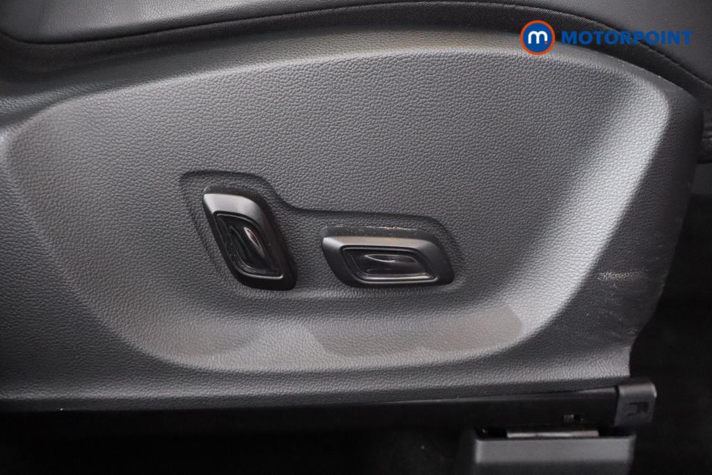 Mg Motor Uk ZS Exclusive Automatic Petrol SUV - Stock Number (1574481) - 17th supplementary image