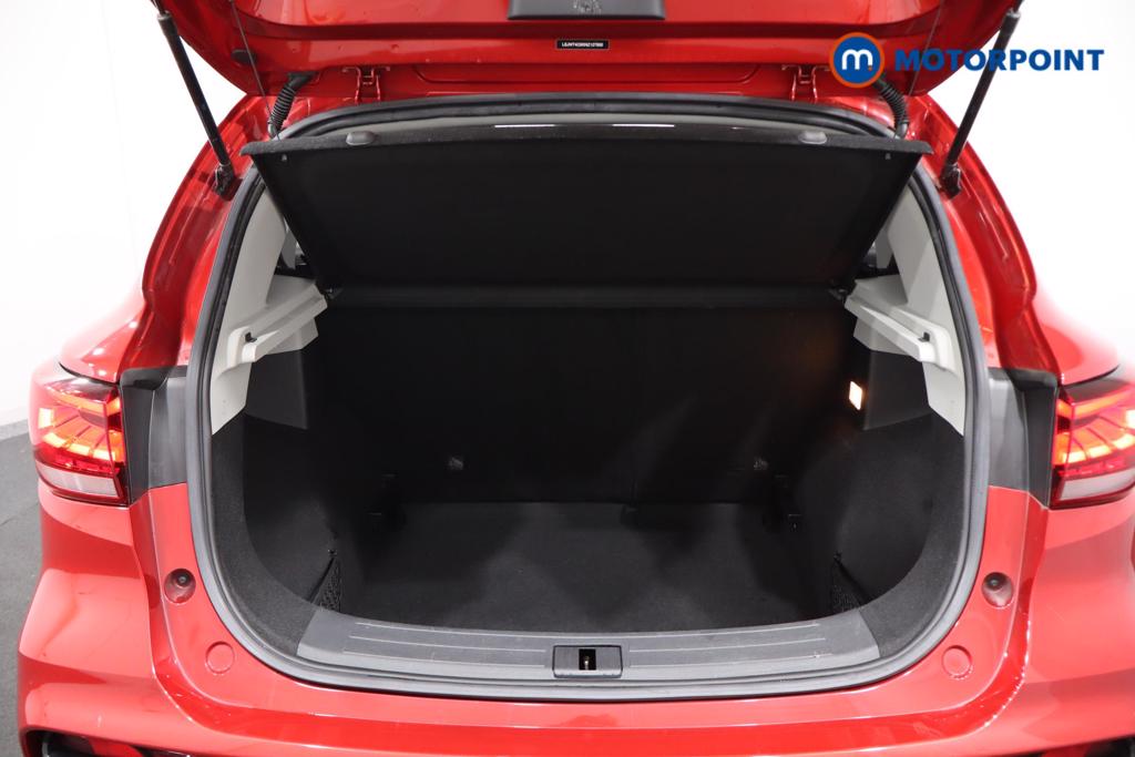 Mg Motor Uk ZS Exclusive Automatic Petrol SUV - Stock Number (1574481) - 21st supplementary image