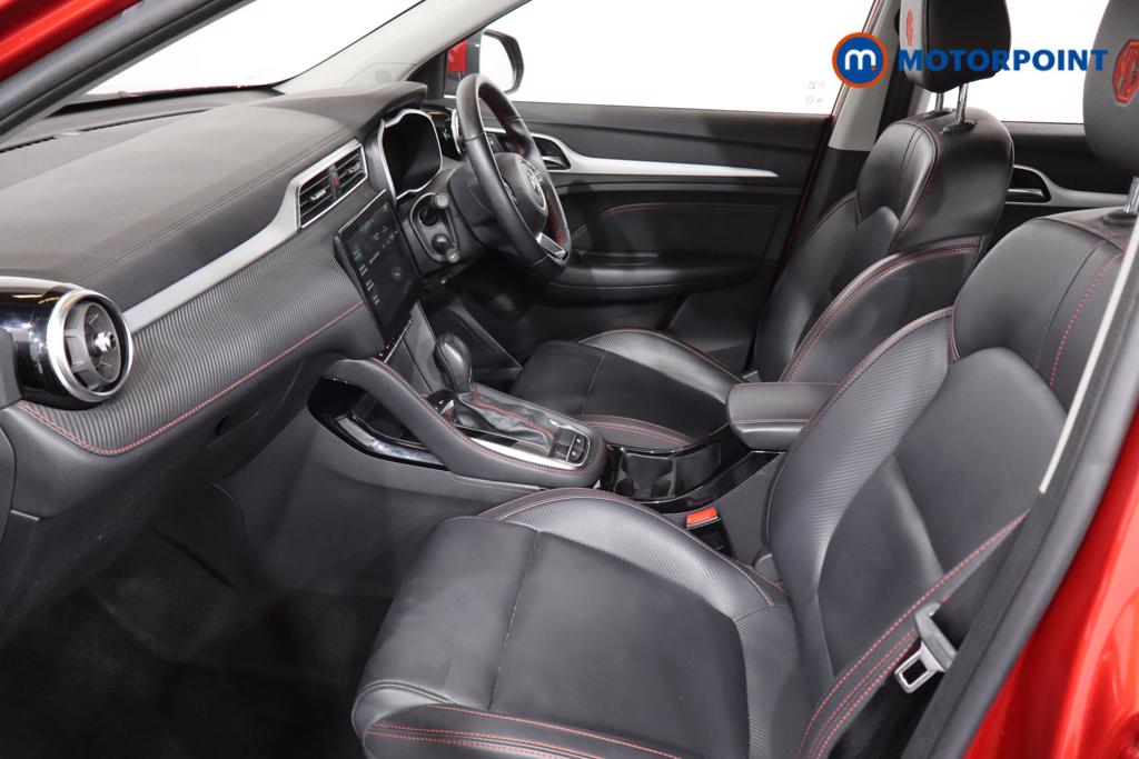 Mg Motor Uk ZS Exclusive Automatic Petrol SUV - Stock Number (1574481) - 22nd supplementary image