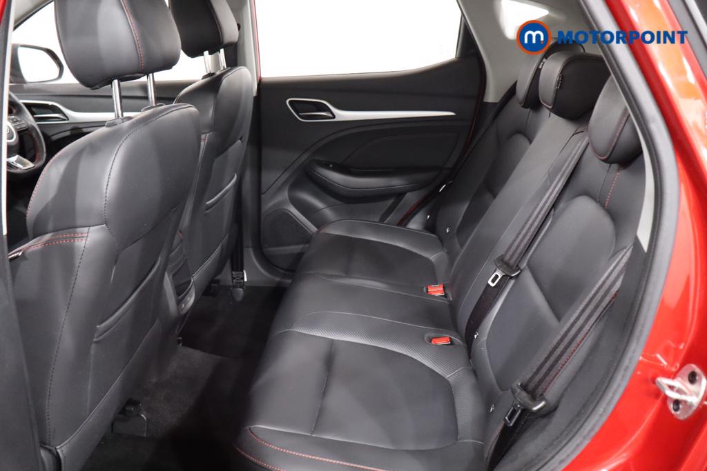 Mg Motor Uk ZS Exclusive Automatic Petrol SUV - Stock Number (1574481) - 23rd supplementary image