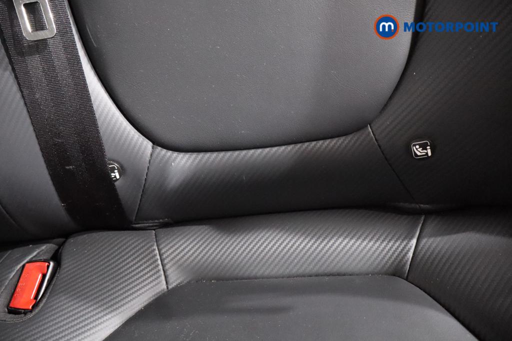 Mg Motor Uk ZS Exclusive Automatic Petrol SUV - Stock Number (1574481) - 24th supplementary image