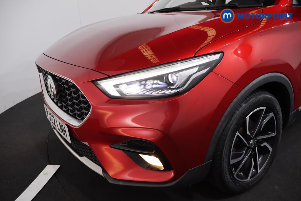 Mg Motor Uk ZS Exclusive Automatic Petrol SUV - Stock Number (1574481) - 28th supplementary image