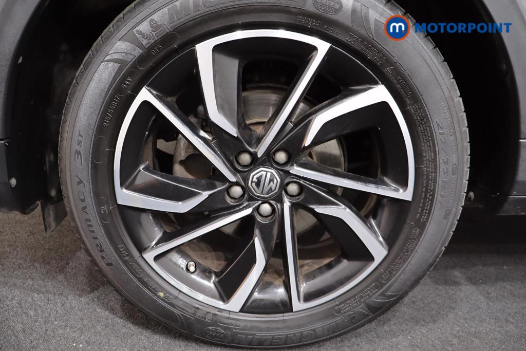 Mg Motor Uk ZS Exclusive Automatic Petrol SUV - Stock Number (1574481) - 29th supplementary image