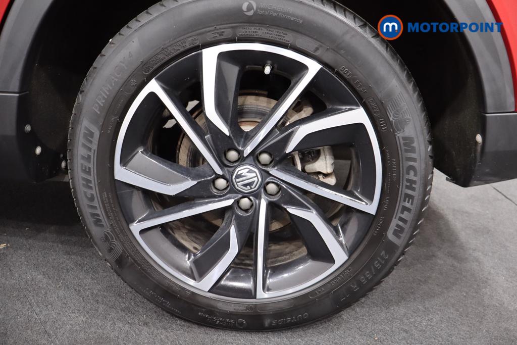 Mg Motor Uk ZS Exclusive Automatic Petrol SUV - Stock Number (1574481) - 30th supplementary image