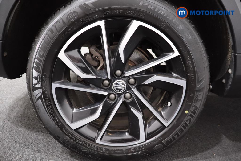 Mg Motor Uk ZS Exclusive Automatic Petrol SUV - Stock Number (1574481) - 31st supplementary image
