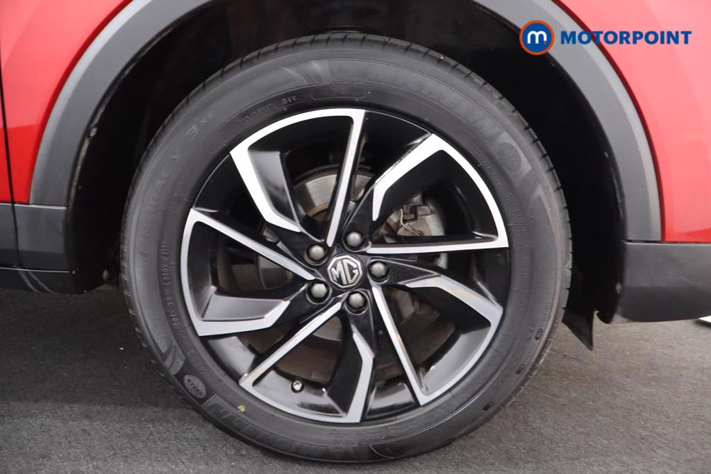 Mg Motor Uk ZS Exclusive Automatic Petrol SUV - Stock Number (1574481) - 32nd supplementary image