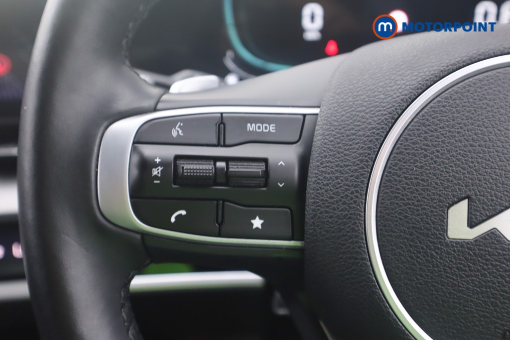 KIA Sportage Gt-Line Automatic Petrol SUV - Stock Number (1574506) - 5th supplementary image