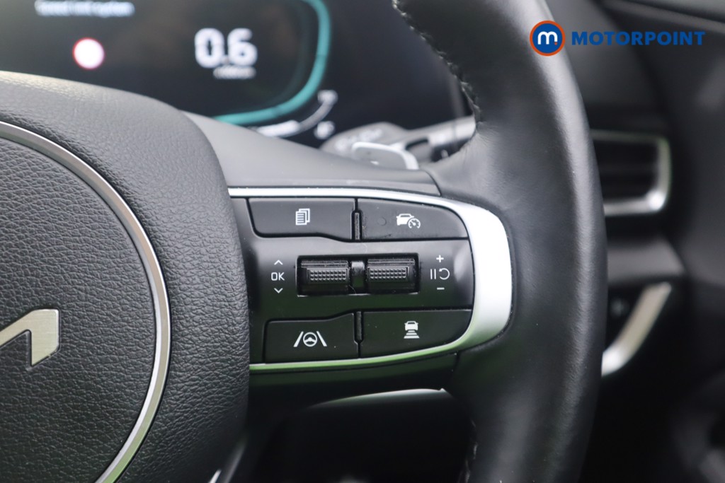 KIA Sportage Gt-Line Automatic Petrol SUV - Stock Number (1574506) - 6th supplementary image