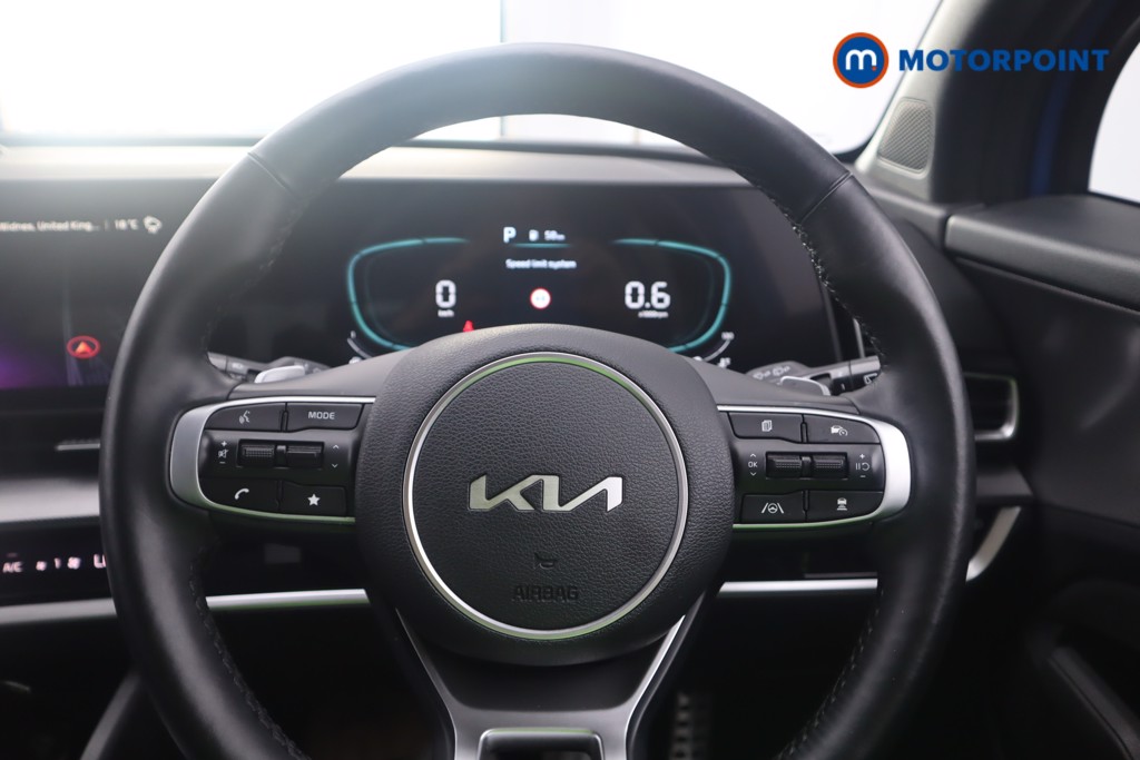 KIA Sportage Gt-Line Automatic Petrol SUV - Stock Number (1574506) - 7th supplementary image