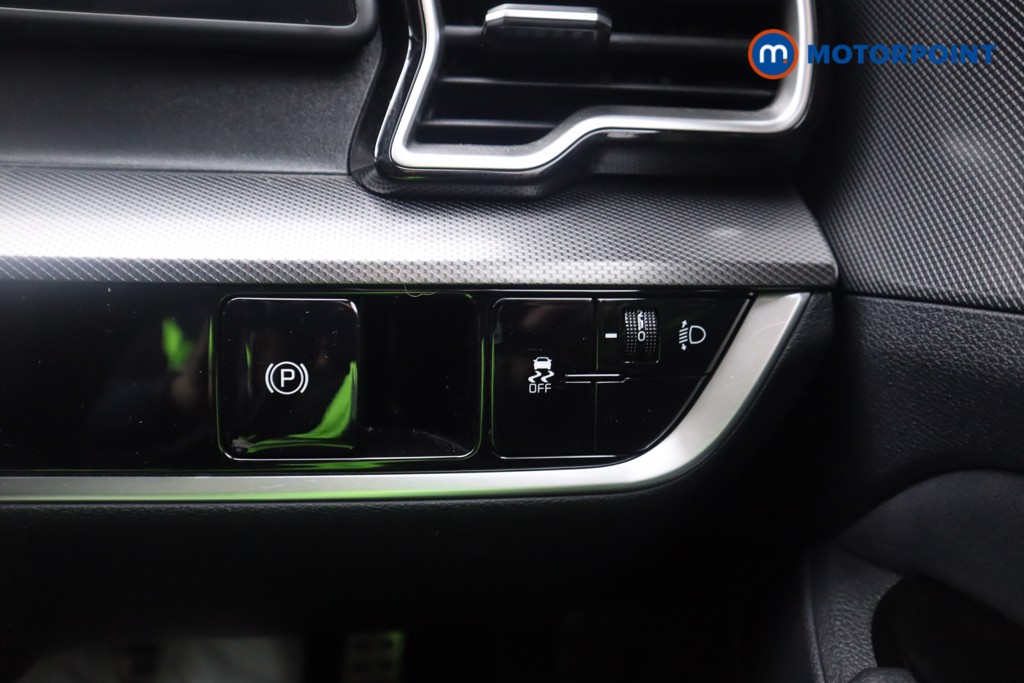 KIA Sportage Gt-Line Automatic Petrol SUV - Stock Number (1574506) - 8th supplementary image