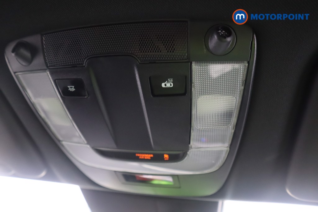 KIA Sportage Gt-Line Automatic Petrol SUV - Stock Number (1574506) - 11th supplementary image