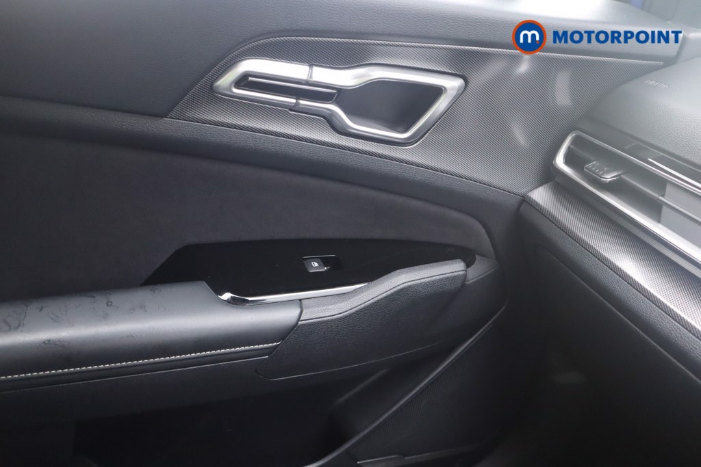 KIA Sportage Gt-Line Automatic Petrol SUV - Stock Number (1574506) - 12th supplementary image