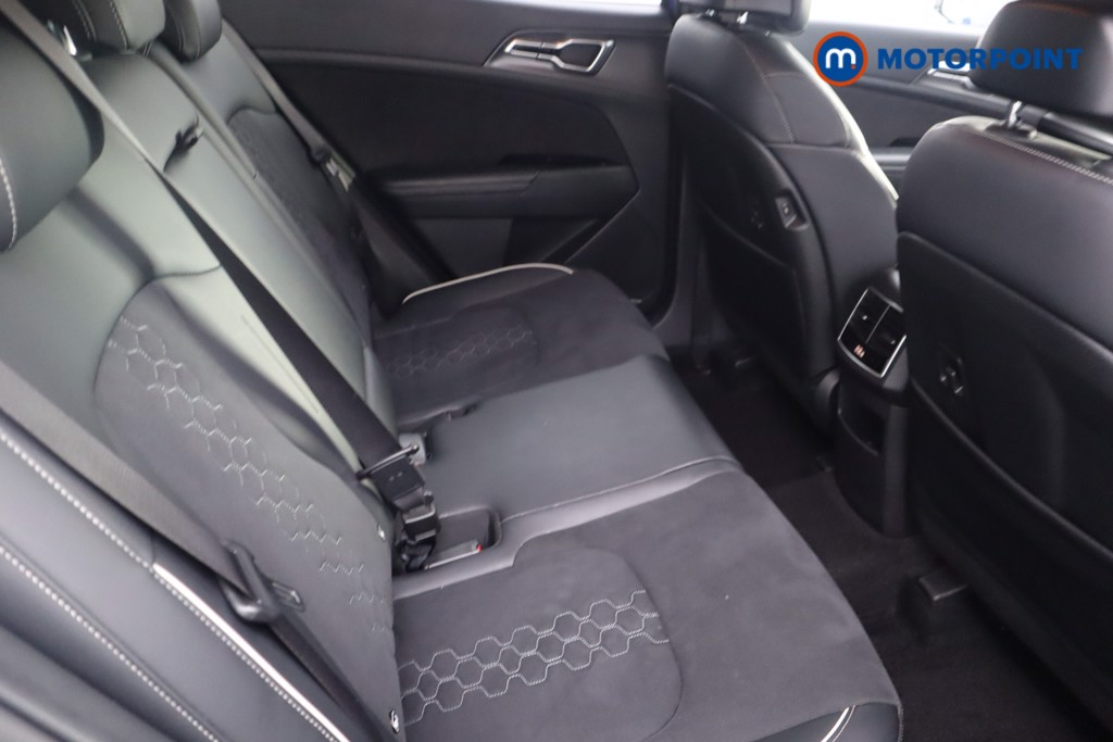 KIA Sportage Gt-Line Automatic Petrol SUV - Stock Number (1574506) - 16th supplementary image