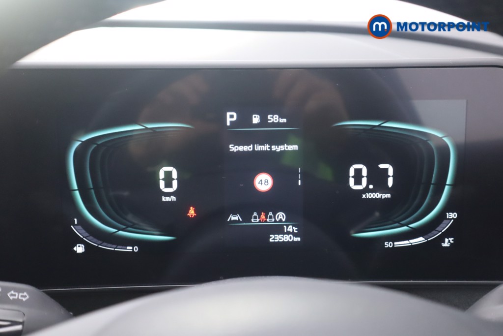 KIA Sportage Gt-Line Automatic Petrol SUV - Stock Number (1574506) - 1st supplementary image