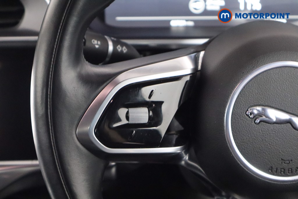 Jaguar I-Pace Black Automatic Electric SUV - Stock Number (1574521) - 7th supplementary image