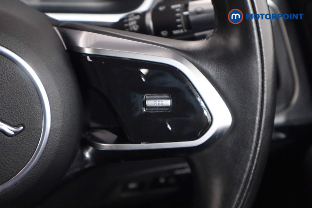 Jaguar I-Pace Black Automatic Electric SUV - Stock Number (1574521) - 8th supplementary image