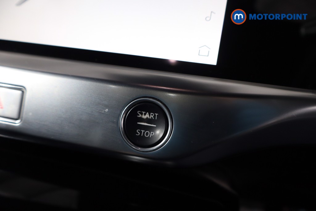 Jaguar I-Pace Black Automatic Electric SUV - Stock Number (1574521) - 13th supplementary image