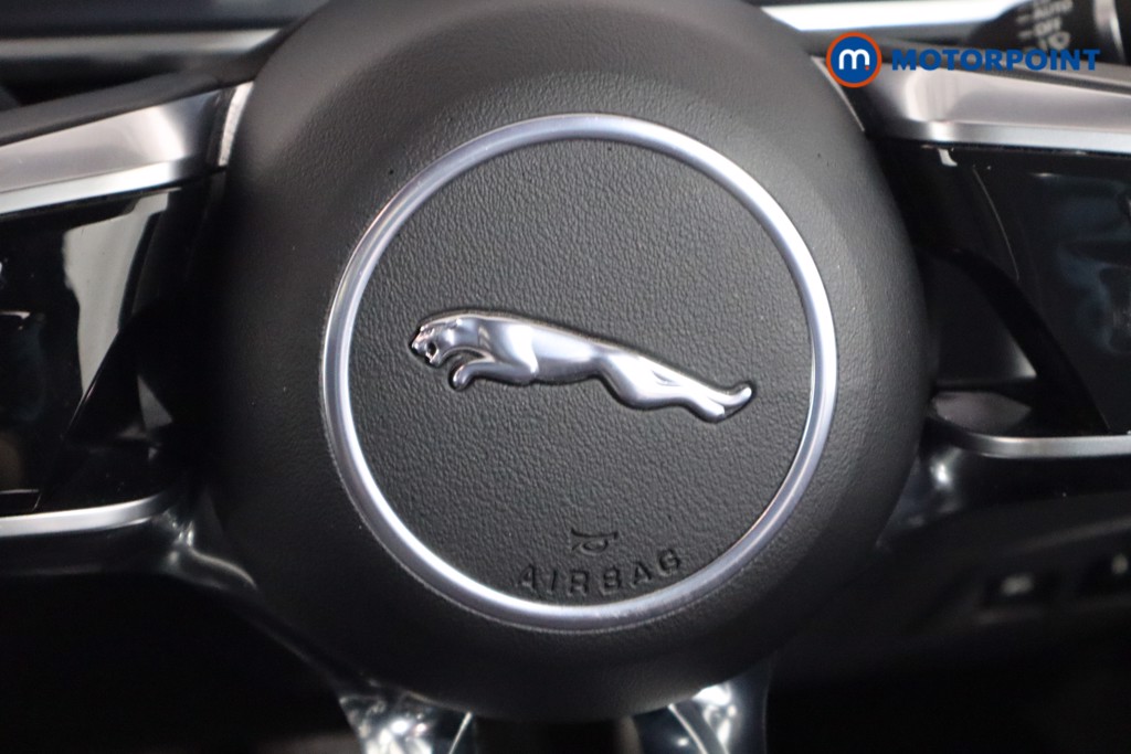 Jaguar I-Pace Black Automatic Electric SUV - Stock Number (1574521) - 22nd supplementary image