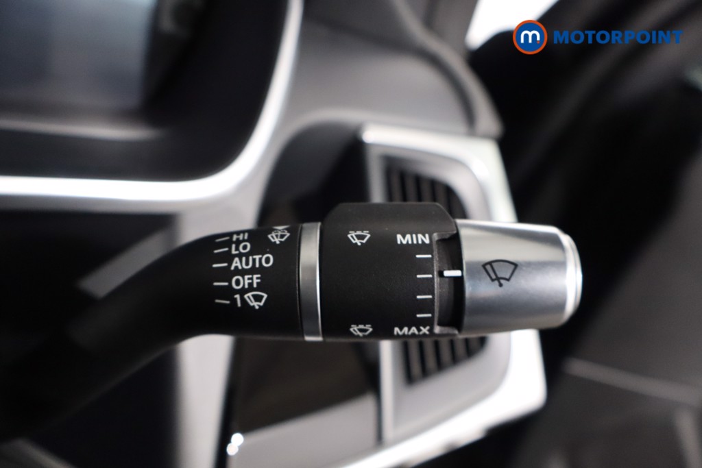 Jaguar I-Pace Black Automatic Electric SUV - Stock Number (1574521) - 23rd supplementary image