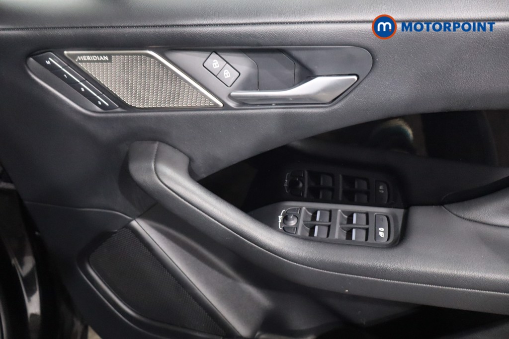 Jaguar I-Pace Black Automatic Electric SUV - Stock Number (1574521) - 28th supplementary image