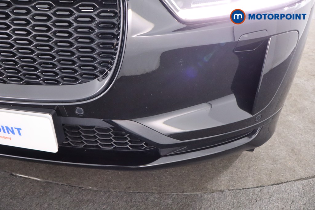 Jaguar I-Pace Black Automatic Electric SUV - Stock Number (1574521) - 34th supplementary image