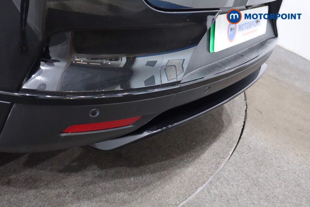 Jaguar I-Pace Black Automatic Electric SUV - Stock Number (1574521) - 40th supplementary image