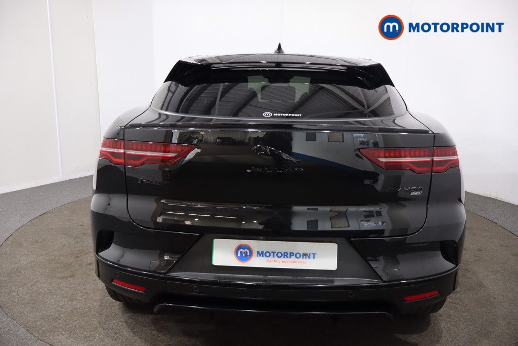 Jaguar I-Pace Black Automatic Electric SUV - Stock Number (1574521) - 43rd supplementary image