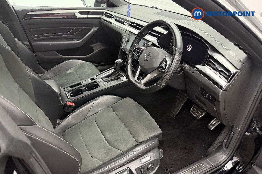 Volkswagen Arteon R-Line Automatic Diesel Hatchback - Stock Number (1574626) - 2nd supplementary image
