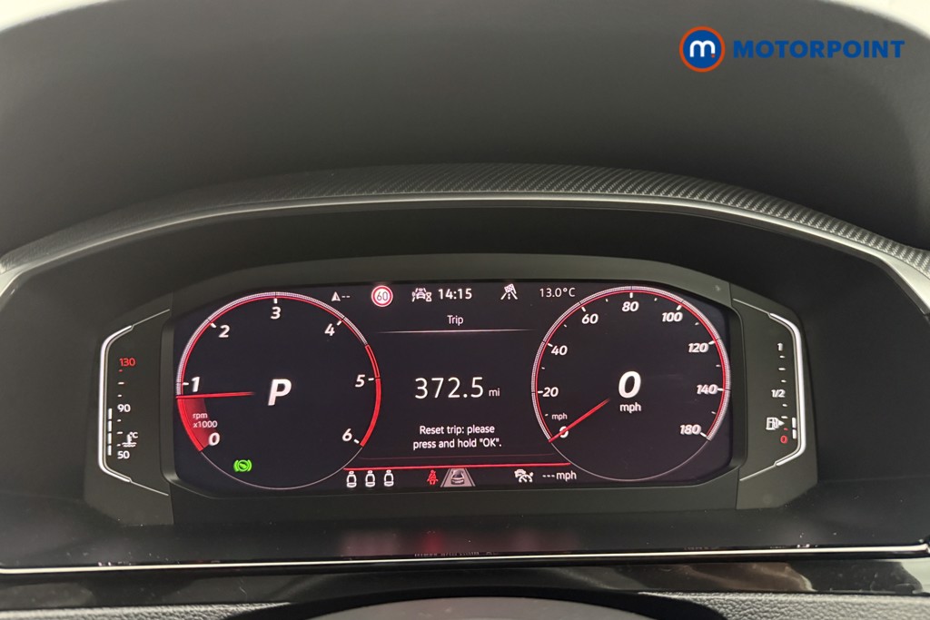 Volkswagen Arteon R-Line Automatic Diesel Hatchback - Stock Number (1574626) - 3rd supplementary image