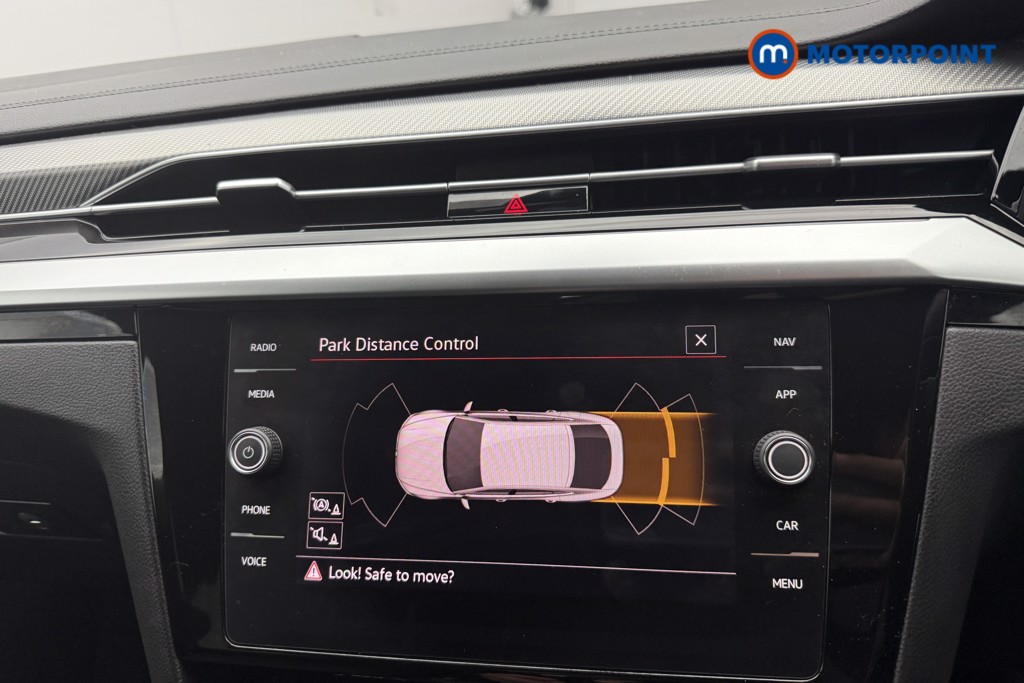 Volkswagen Arteon R-Line Automatic Diesel Hatchback - Stock Number (1574626) - 6th supplementary image