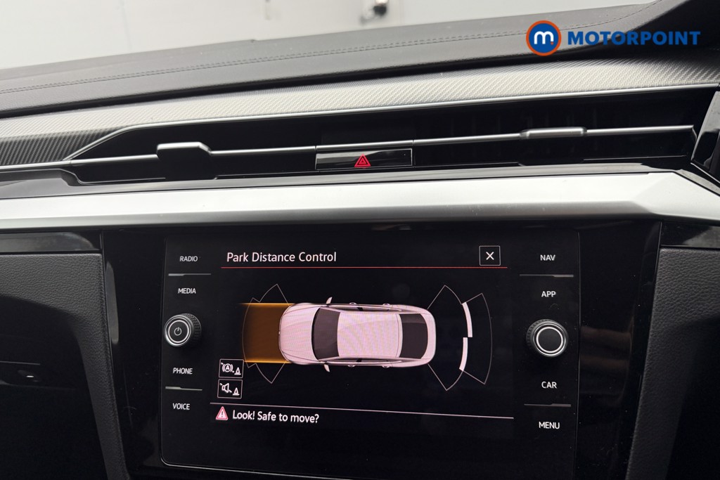 Volkswagen Arteon R-Line Automatic Diesel Hatchback - Stock Number (1574626) - 7th supplementary image