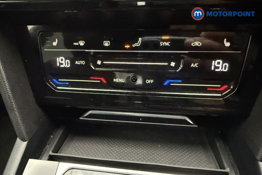 Volkswagen Arteon R-Line Automatic Diesel Hatchback - Stock Number (1574626) - 8th supplementary image