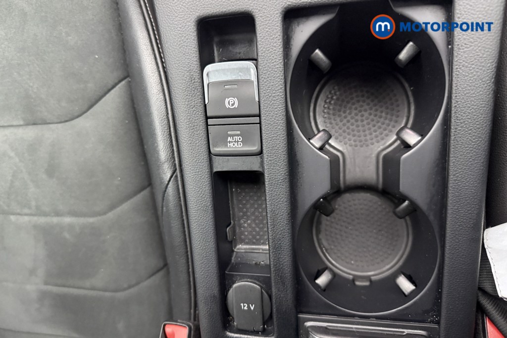 Volkswagen Arteon R-Line Automatic Diesel Hatchback - Stock Number (1574626) - 10th supplementary image