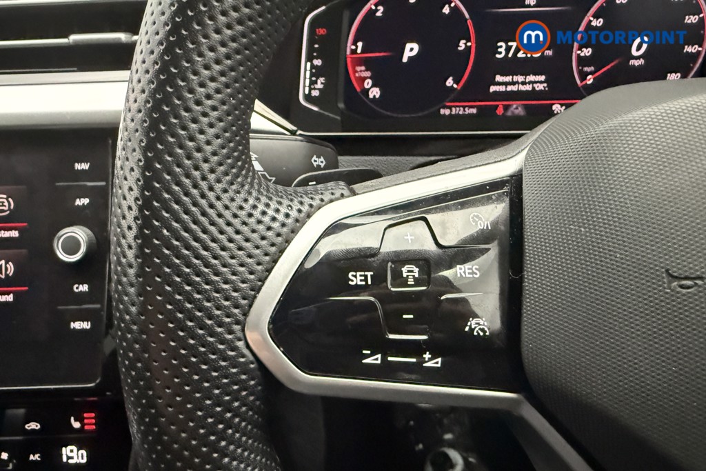Volkswagen Arteon R-Line Automatic Diesel Hatchback - Stock Number (1574626) - 11th supplementary image