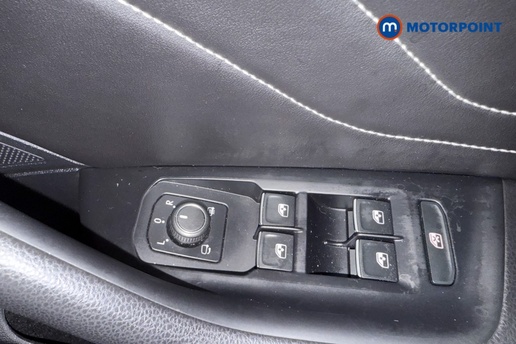 Volkswagen Arteon R-Line Automatic Diesel Hatchback - Stock Number (1574626) - 15th supplementary image