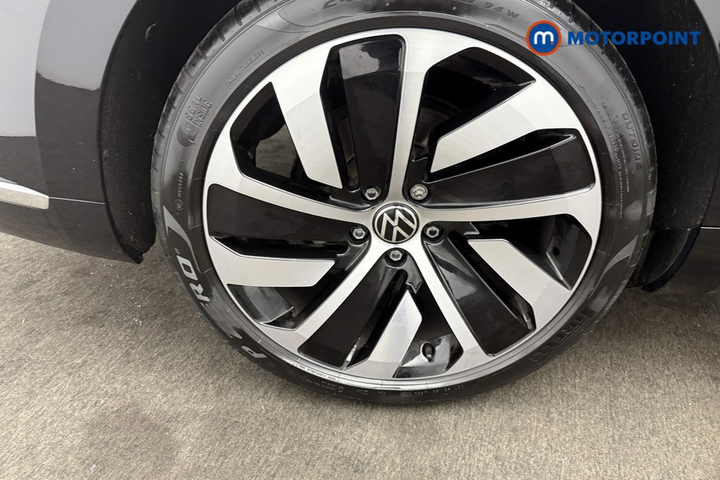 Volkswagen Arteon R-Line Automatic Diesel Hatchback - Stock Number (1574626) - 18th supplementary image