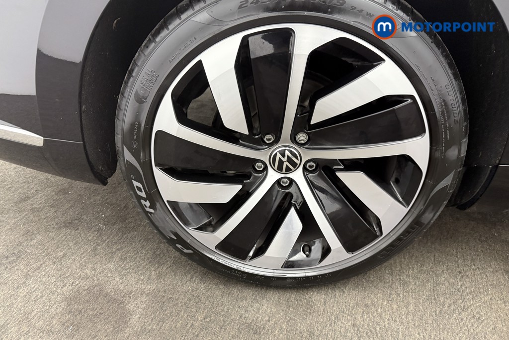 Volkswagen Arteon R-Line Automatic Diesel Hatchback - Stock Number (1574626) - 19th supplementary image