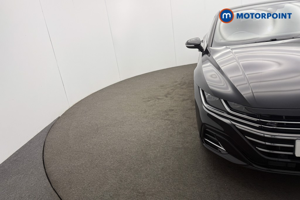 Volkswagen Arteon R-Line Automatic Diesel Hatchback - Stock Number (1574626) - 21st supplementary image