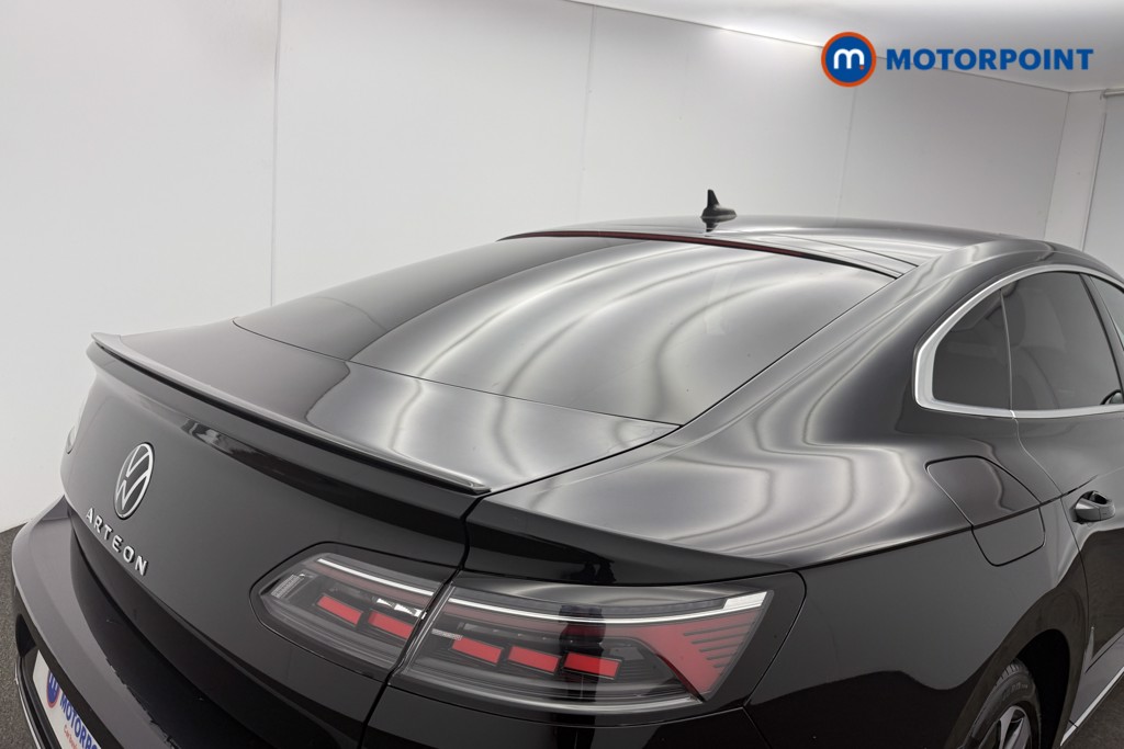 Volkswagen Arteon R-Line Automatic Diesel Hatchback - Stock Number (1574626) - 23rd supplementary image