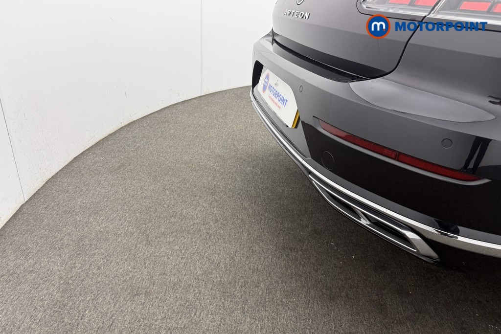 Volkswagen Arteon R-Line Automatic Diesel Hatchback - Stock Number (1574626) - 24th supplementary image
